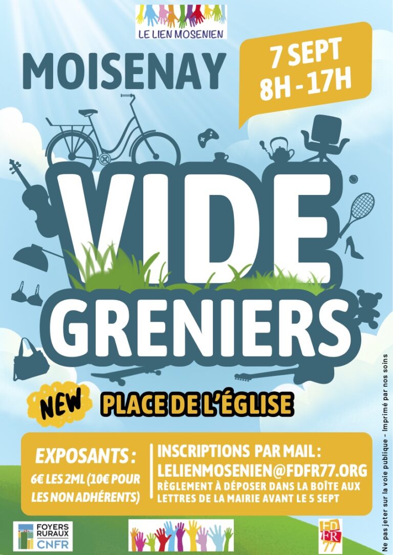 affiche