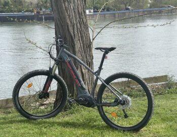 Location vélos