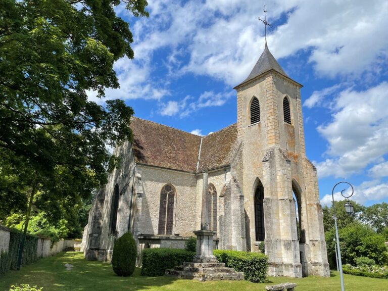 Commune de Féricy