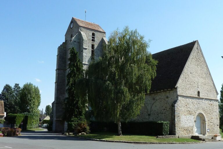 Commune de Les Écrennes