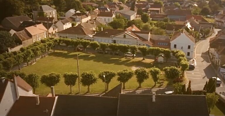 Commune de Solers