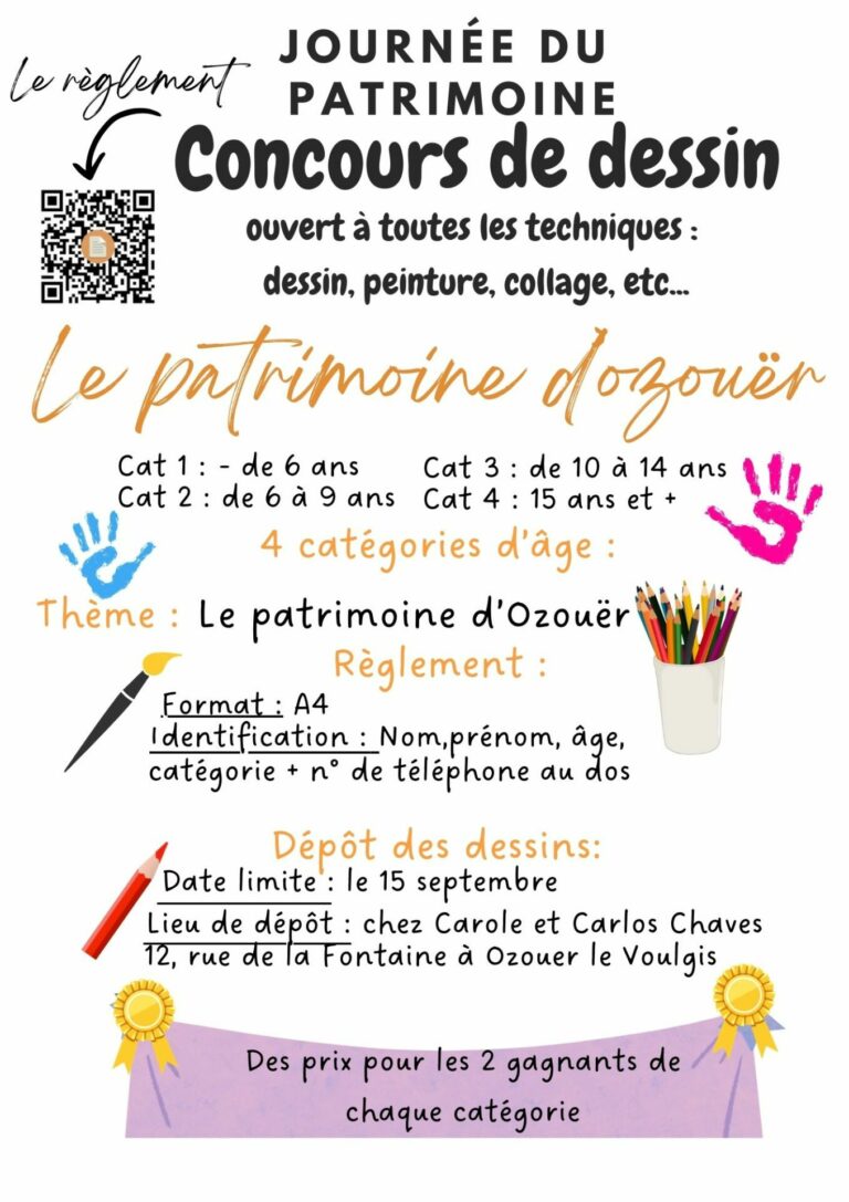 affiche