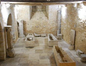 JEP - Le musée de Provins et du Provinois_Provins