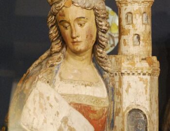 JEP - Le musée de Provins et du Provinois_Provins