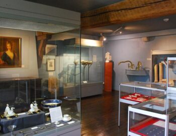 JEP - Le musée de Provins et du Provinois_Provins