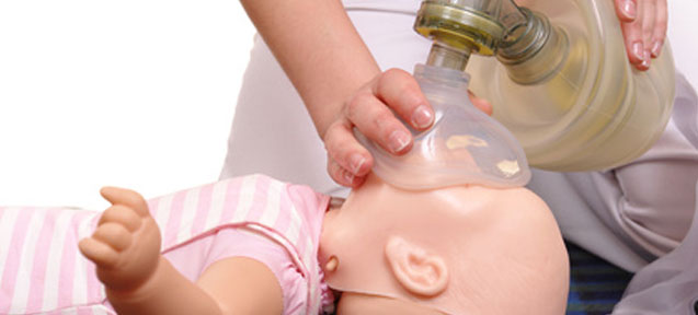 Atelier Parentalité « Initiation aux 1ers secours – nourrissons et enfants » au Châtelet-en-Brie