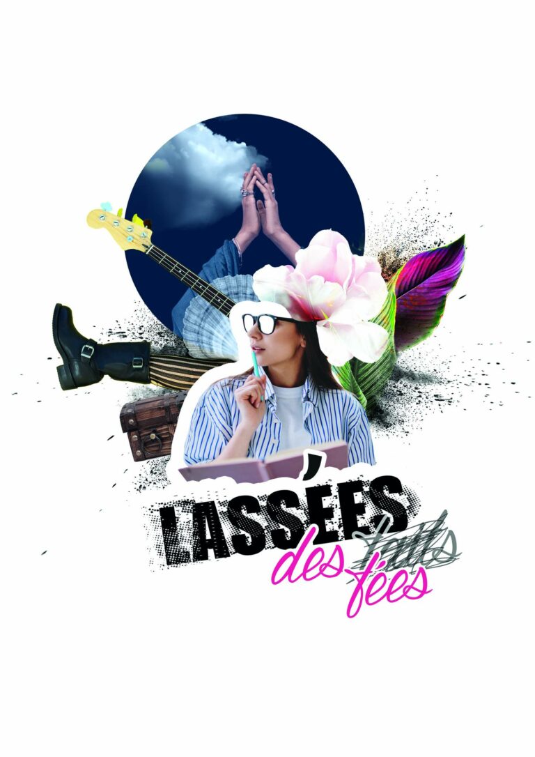 Théâtre « Lassées des fées » par la compagnie de l&rsquo;A par T – Le Châtelet-en-Brie