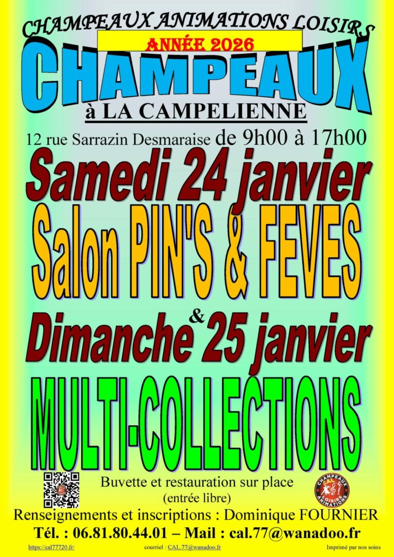 Affiche