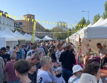 Melun Fête son Brie