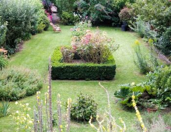 Les Jardins de Marjolaine_Champeaux