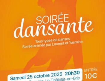 Affiche