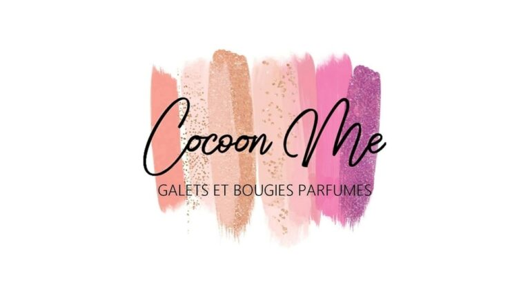 Cocoon Me - Galets & Bougies Parfumés_Fouju