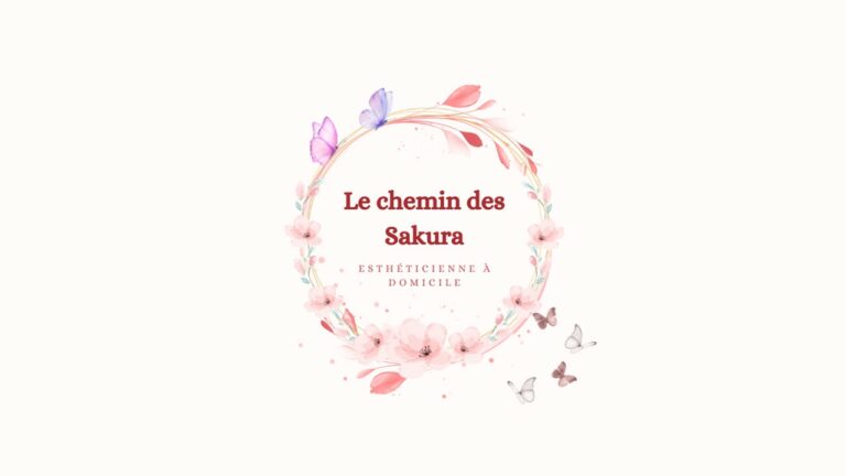 Le chemin des Sakura_Fouju
