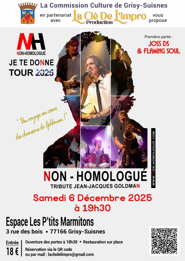 affiche