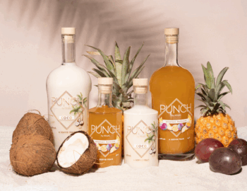 Ouverture spéciale Noël de la Rhumerie Kevas à Coubert