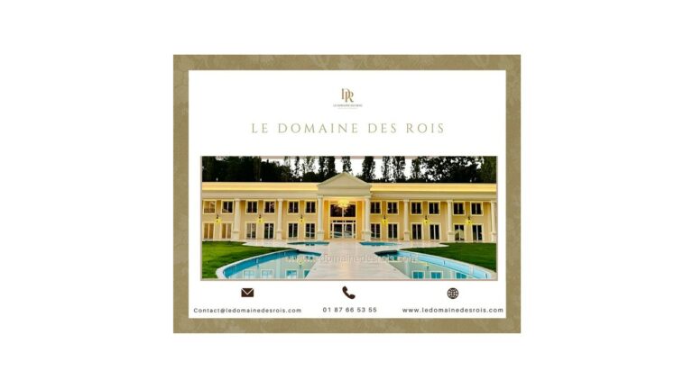 Domaine des Rois_Échouboulains-IDF