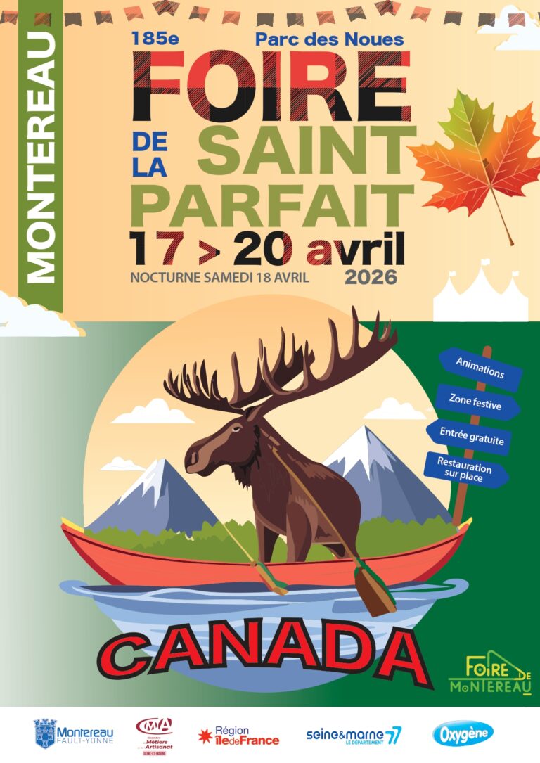 La Foire de la Saint Parfait 2026