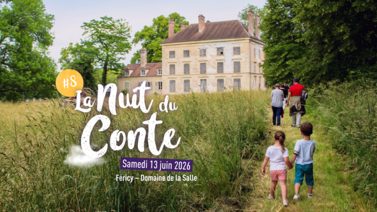 La Nuit du Conte - 8ème édition_Féricy