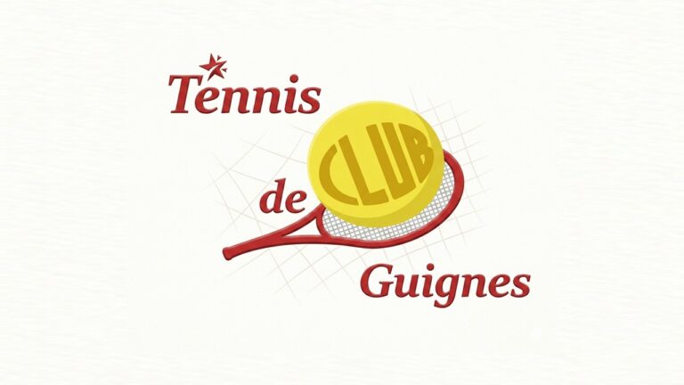 Tennis Club de Guignes - TCG_Guignes