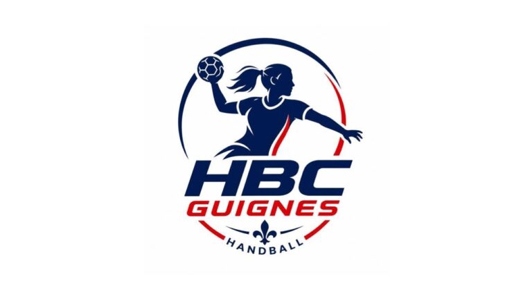 Association Handball Club Guignes - HBCG_Guignes_77