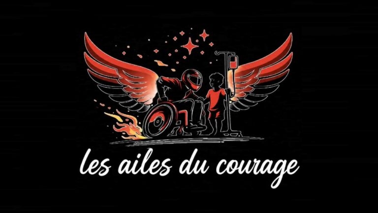 Association les Ailes du Courage_Grisy-Suisnes_77