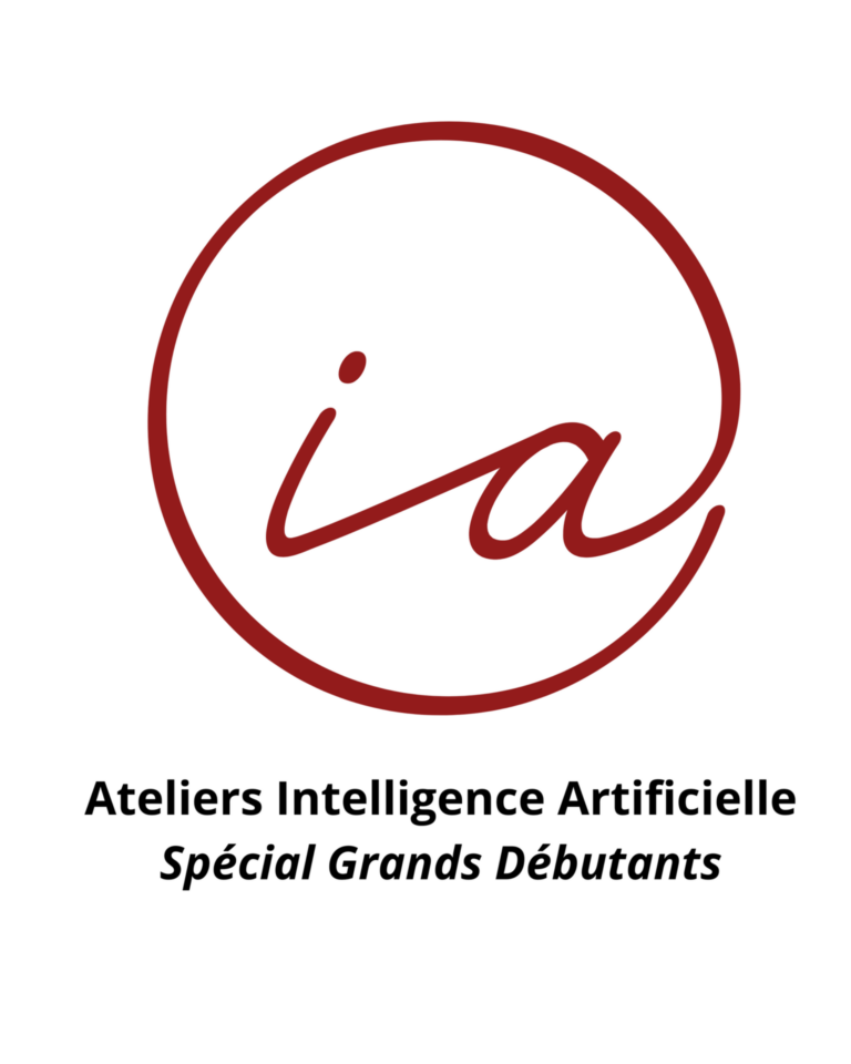 Atelier « Intelligence artificielle » : spécial débutant au Châtelet-en-Brie
