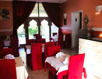 La Palmeraie du sud_Champeaux_77