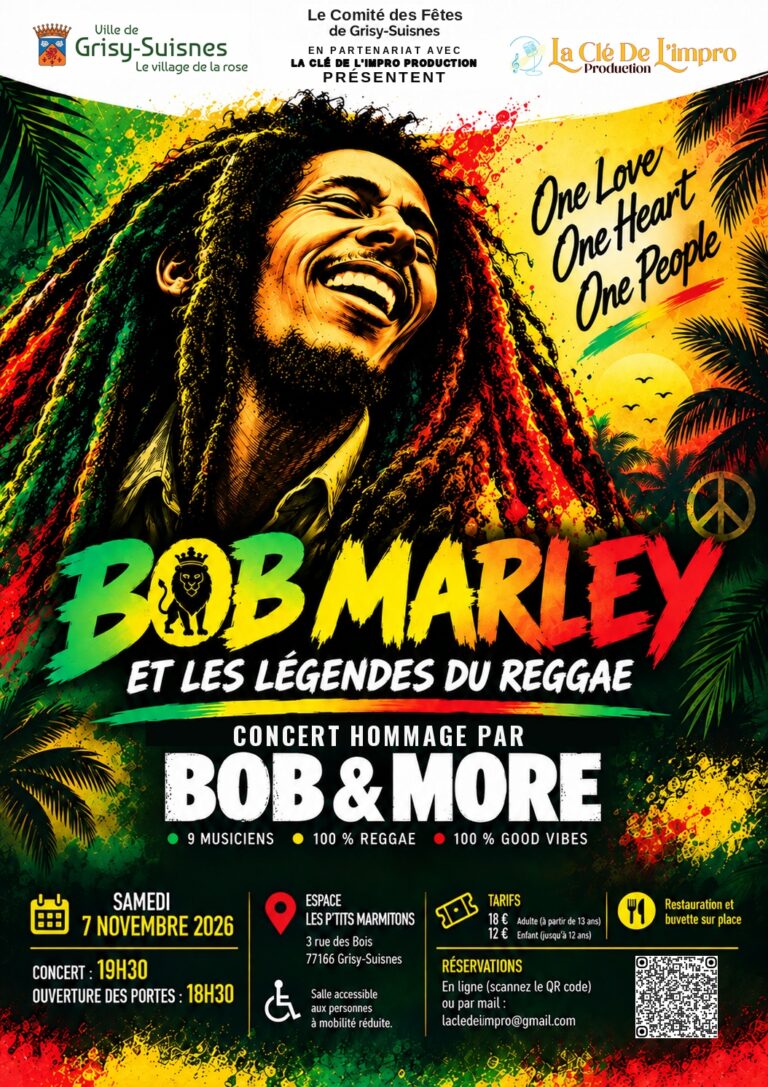 affiche