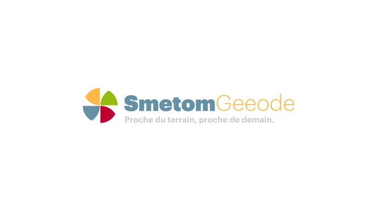 Smetom-Geeode